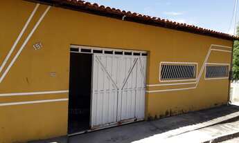 Imagem: Casa - Venda - TIMON - MA - MATEUZINHO