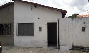 Imagem: Casa - Aluguel - Timon - MA - SÃO BENEDITO