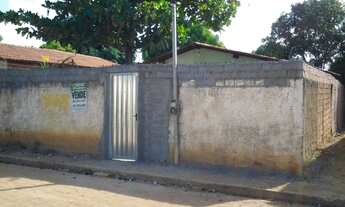 Imagem: Casa - Venda - TIMON - MA - CIDADE NOVA