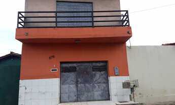 Imagem: Casa - Venda - Timon - MA - Parque Piauí