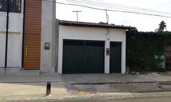 Imagem: Casa - Aluguel - Timon - MA - CENTRO