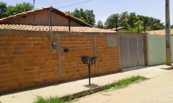 Imagem: Casa - Aluguel - TIMON - MA - CIDADE NOVA