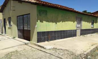 Imagem: Casa - Venda - TIMON - MA - SAO FRANCISCO