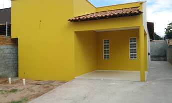 Imagem: Casa - Venda - TIMON - MA - PARQUE PIAUI