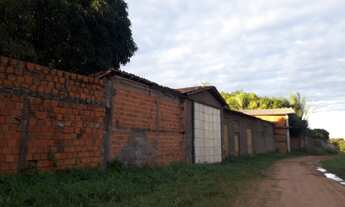 Imagem: Terreno - Venda - TIMON - MA - MATEUZINHO