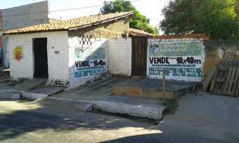 Imagem: Casa - Venda - TIMON - MA - SAO BENEDITO