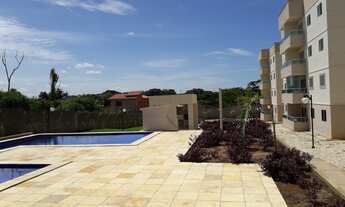 Imagem: Apartamento - Venda - TIMON - MA - MATEUZINHO