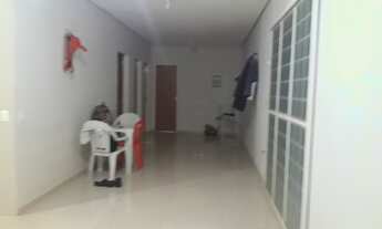 Imagem: Casa - Venda - Timon - MA - PARQUE ALIANÇA