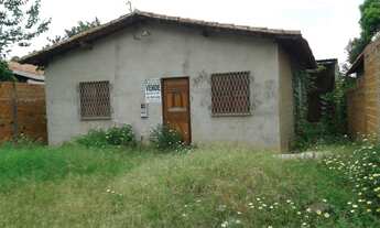 Imagem: Casa - Venda - TIMON - MA - CAJUEIRO