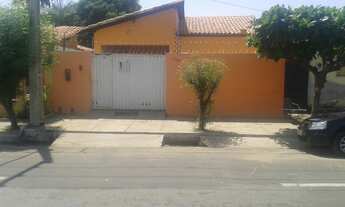 Imagem: Casa - Venda - TIMON - MA - PARQUE PIAUI