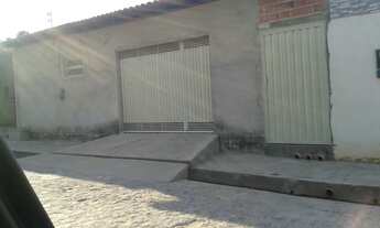 Imagem: Casa - Venda - TIMON - MA - PARQUE PIAUI