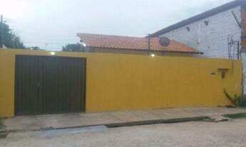 Imagem: Casa - Venda - TIMON - MA - CIDADE NOVA