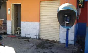 Imagem: Casa - Venda - TIMON - MA - VILA OSMAR