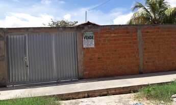 Imagem: Casa - Venda - TIMON - MA - CIDADE NOVA