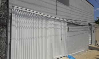 Imagem: Casa - Aluguel - Teresina - PI - DIRCEU