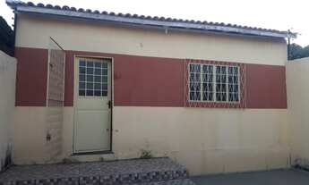 Imagem: Casa - Venda - Timon - MA - Pedro Patrício