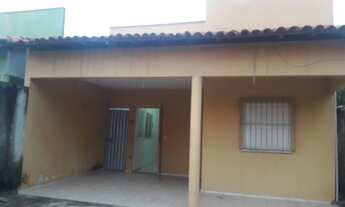 Imagem: Casa - Venda - TIMON - MA - PARQUE ALVORADA