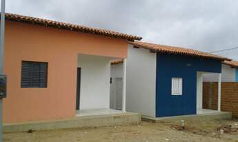 Imagem: Casa - Venda - TIMON - MA - FLORES