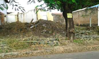 Imagem: Terreno - Venda - TIMON - MA - PARQUE PIAUI