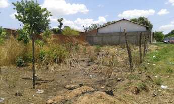 Imagem: Terreno - Venda - TIMON - MA - PARQUE ALVORADA
