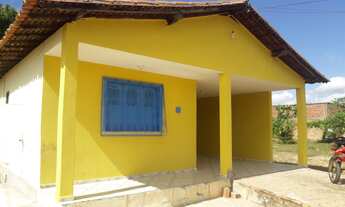 Imagem: Casa - Venda - TIMON - MA - PARQUE ALIANCA