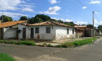 Imagem: Casa - Venda - TIMON - MA - SANTO ANTONIO