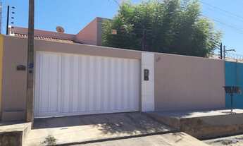 Imagem: Casa - Venda - Timon - MA - PARQUE PIAUÍ