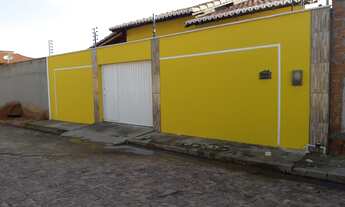 Imagem: Casa - Venda - Timon - MA - PARQUE PIAUÍ