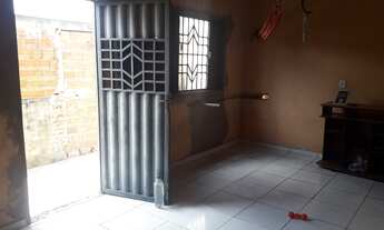 Imagem 1: Casa - Venda - TIMON - MA - PARQUE UNIAO