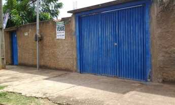 Imagem: Casa - Venda - TIMON - MA - PARQUE ALVORADA