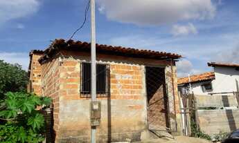 Imagem: Casa - Venda - Timon - MA - SÃO MARCOS