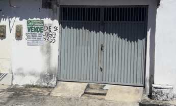 Imagem: Casa - Venda - Timon - MA - Parque Piauí