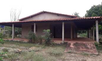 Imagem: Sítio - Venda - TIMON - MA - ZONA RURAL