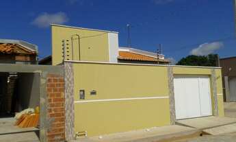 Imagem: Casa - Venda - TIMON - MA - PARQUE PIAUI