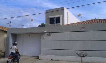 Imagem: Casa - Venda - TIMON - MA - CENTRO