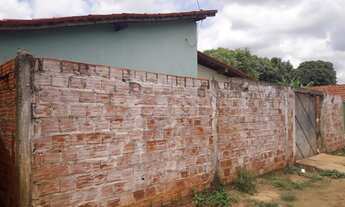 Imagem: Casa - Venda - TIMON - MA - PARQUE ALVORADA