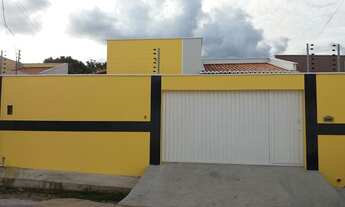 Imagem: Casa - Venda - TIMON - MA - RESERVA DAS