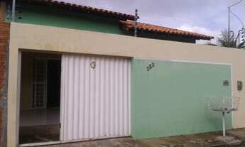 Imagem: Casa - Aluguel - TIMON - MA - PARQUE PIAUI