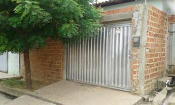 Imagem: Casa - Venda - TIMON - MA - PARQUE PIAUI