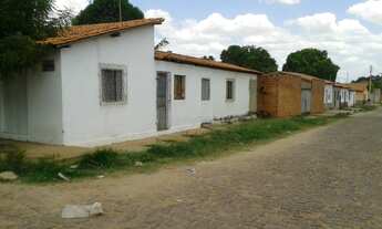 Imagem: Casa - Venda - TIMON - MA - PARQUE ALVORADA