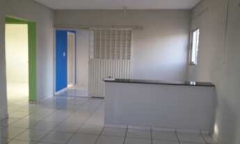 Imagem: Apartamento - Venda - Timon - MA - MUTIRÃO