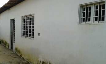 Imagem: Casa - Venda - TIMON - MA - PARQUE ALVORADA