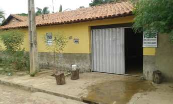 Imagem: Casa - Venda - TIMON - MA - CAJUEIRO