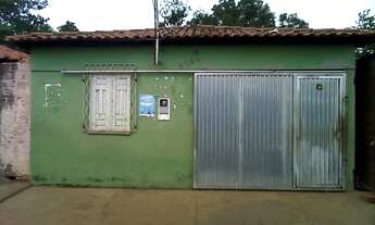 Imagem: Casa - Venda - TIMON - MA - SAO BENEDITO