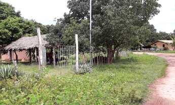 Imagem: Sítio - Venda - TIMON - MA - ZONA RURAL