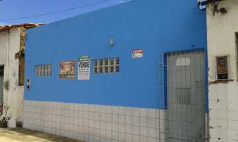 Imagem: Casa - Venda - TIMON - MA - GUARITA