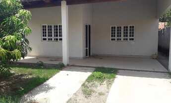 Imagem: Casa - Aluguel - Timon - MA - SÃO FRANCISCO