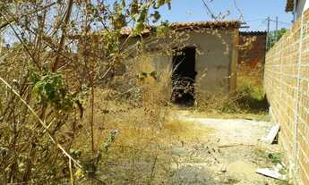 Imagem: Casa - Venda - TIMON - MA - VILA MONTEIRO