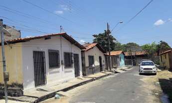 Imagem: Casa - Venda - Timon - MA - Parque Piauí