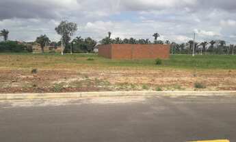 Imagem: Lote - Venda - TIMON - MA - RESERVA DAS